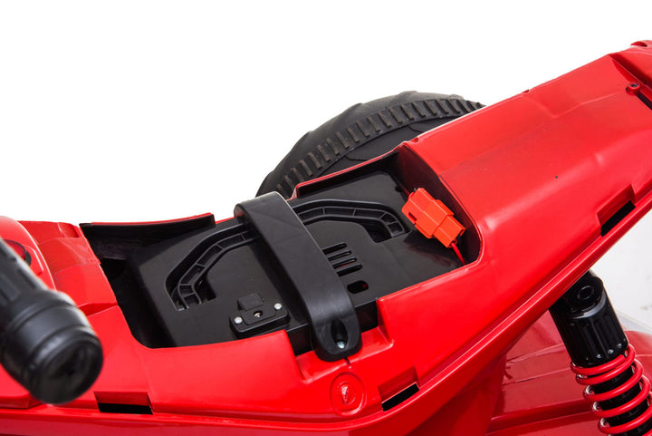 QUAD BIKE BATTERY