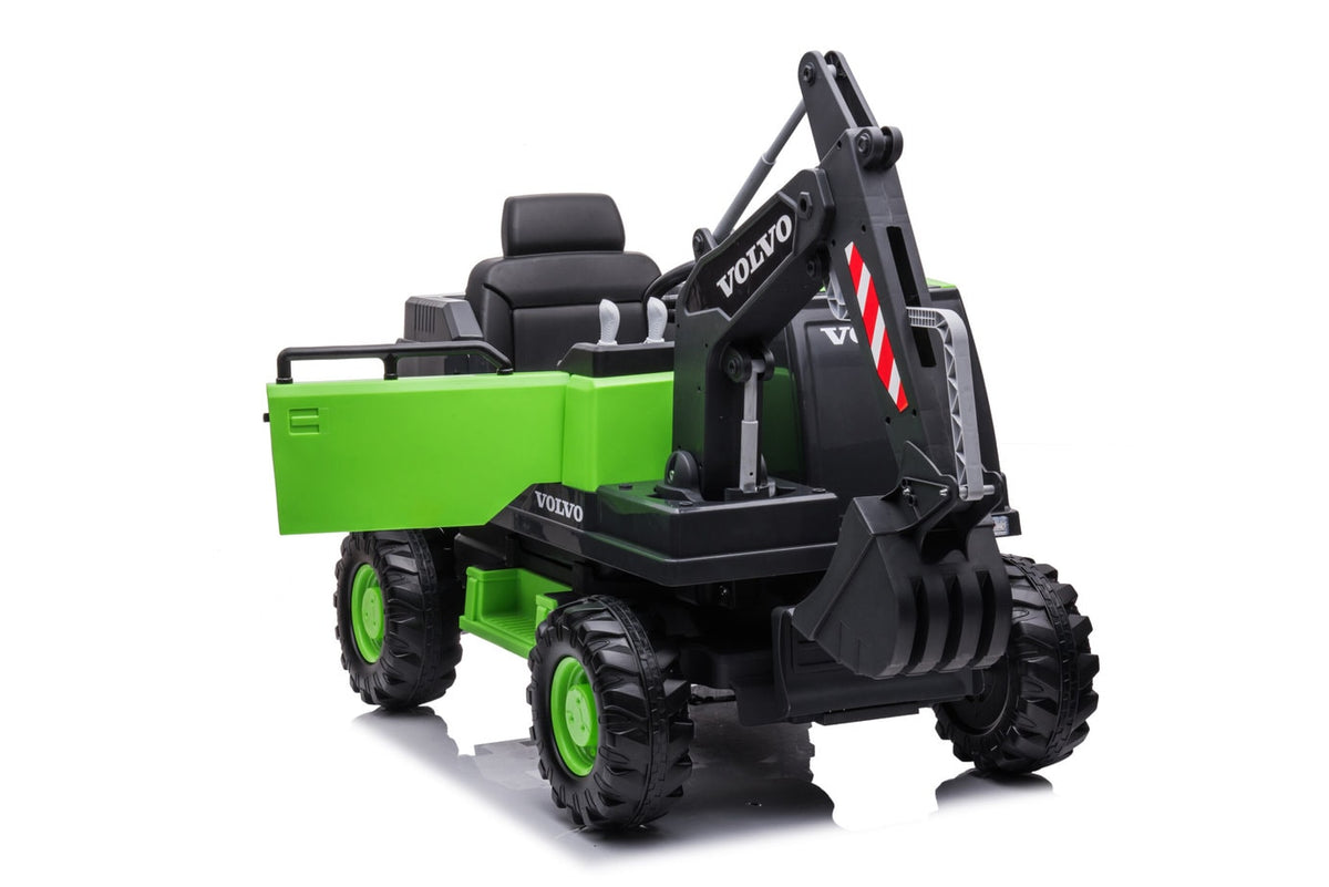 Volvo Excavator ride on