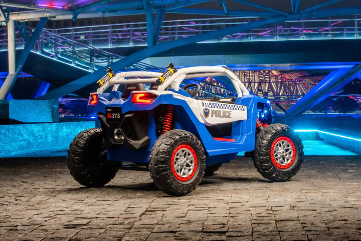 Kids 24v Dune Buggy