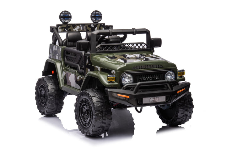 JJ2099 Army Green