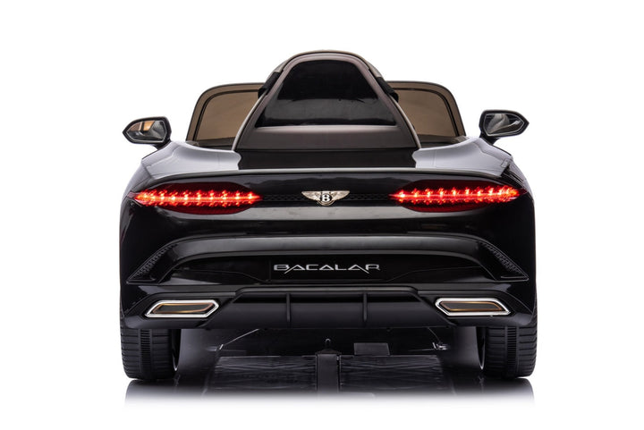 Bentley Car for Kids