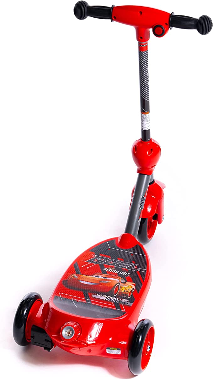 Disney Bubble E-Scooter