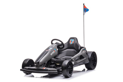 24v Drift King Go Kart