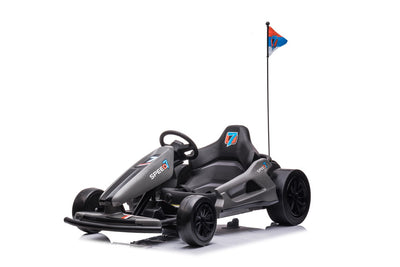 Drift King Go Kart