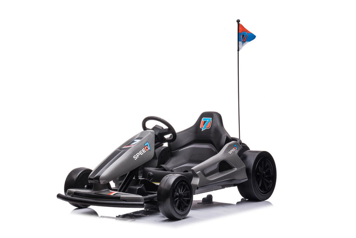 Drift King Go Kart