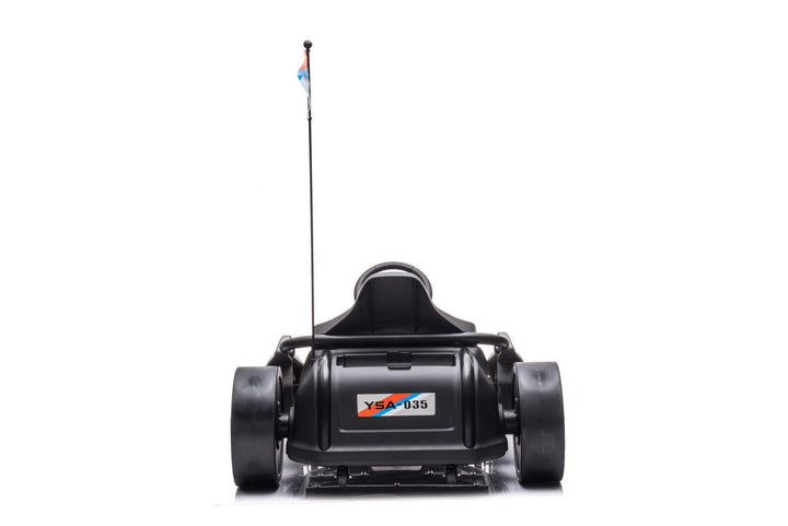 a035 go kart for kids