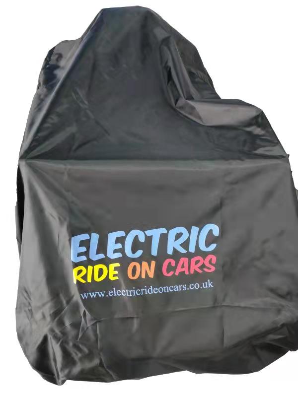 Dust Proof Kids Car Cover