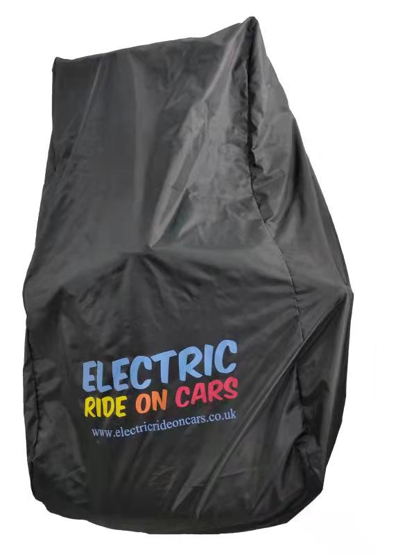 Kids Electric Car Cover