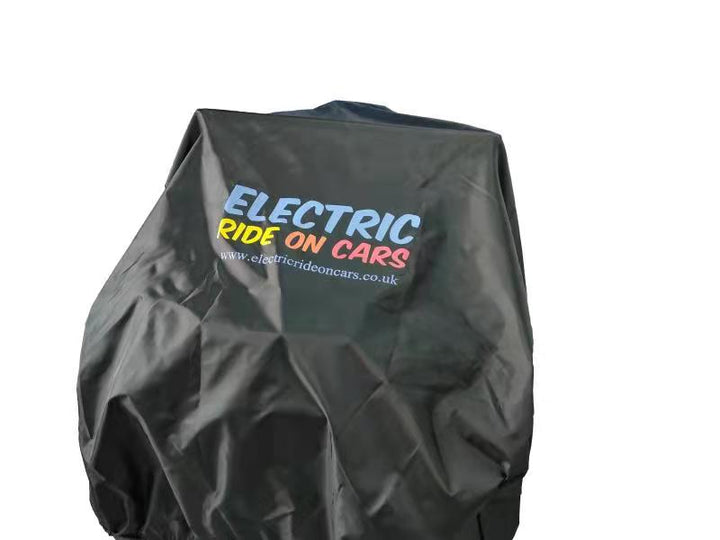 Ride on Car Covers