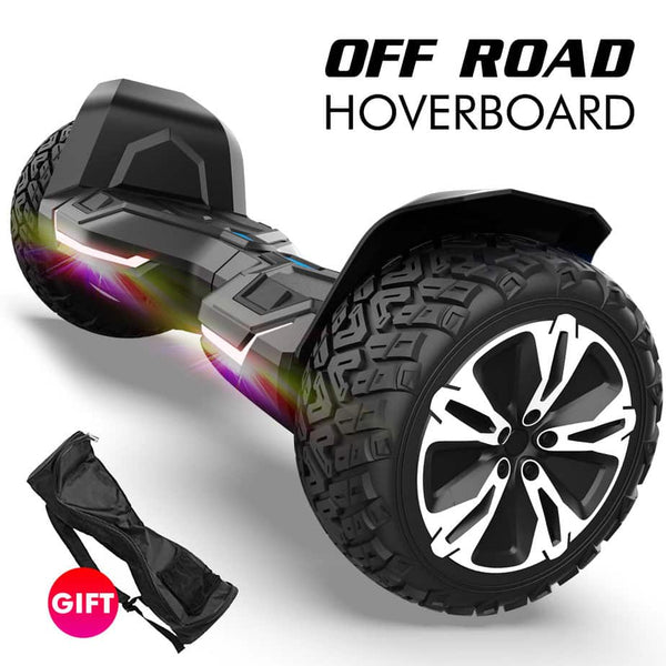 Offroad Segway 8.5"