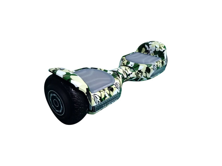 kids segboard army green