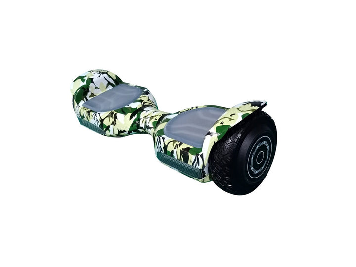 kids segway camo green