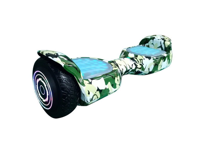 G11 Segway Army Green