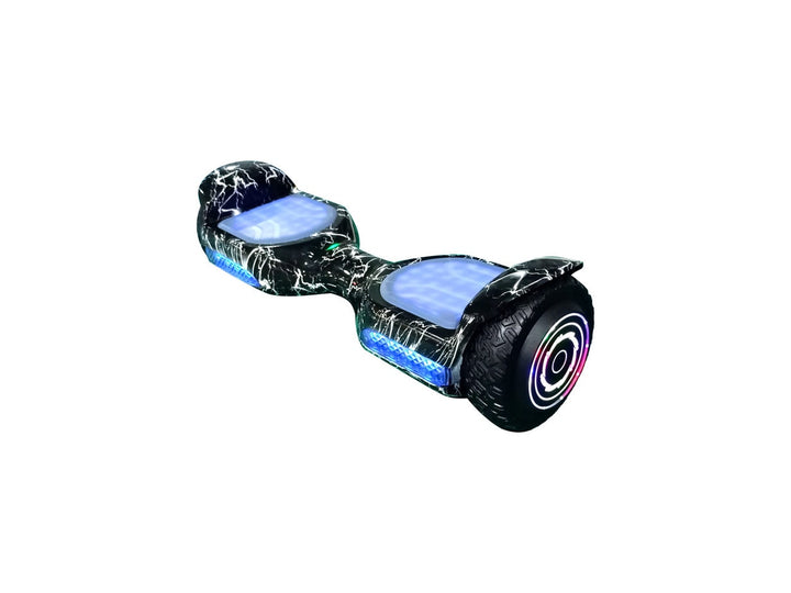 Bluetooth Segway for kids