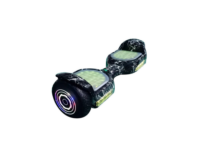 Ash Black G11 Gyroor Hoverboard