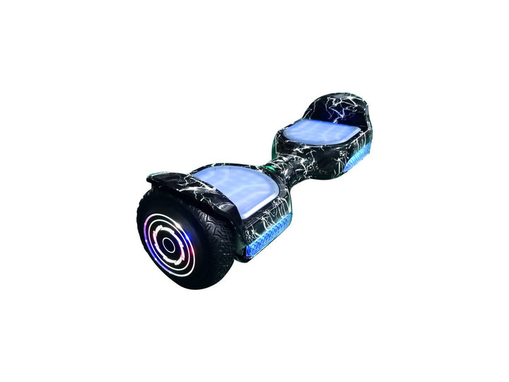 Ash Black Segway for kids