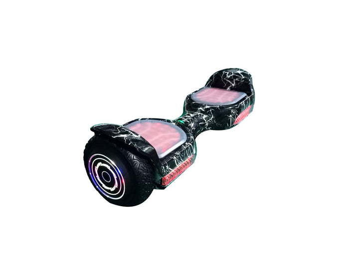 Kids Light up Segway