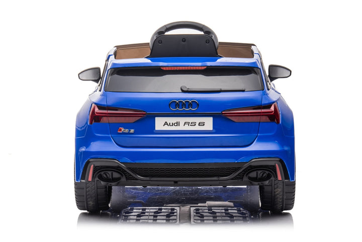 Electric ride on cars for kids 12v audi