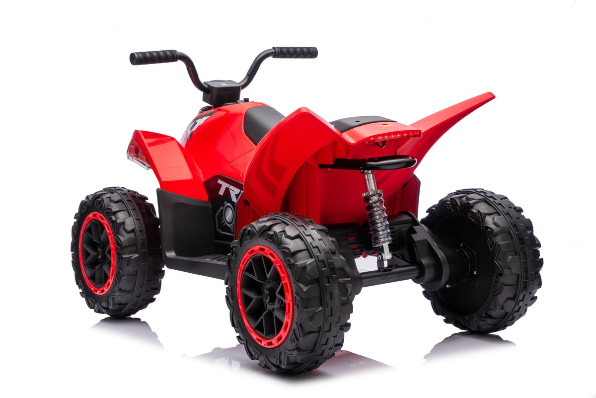 Honda Licensed Kids Electric ATV – 24V Electric Quad Bike