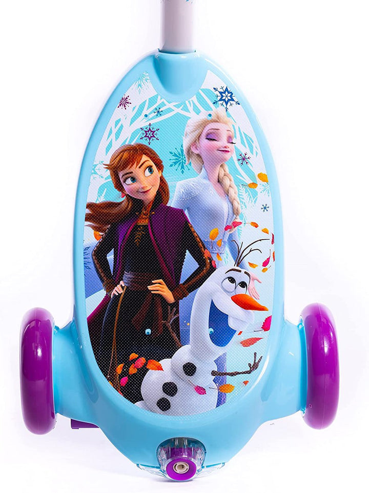 Elsa E scooter