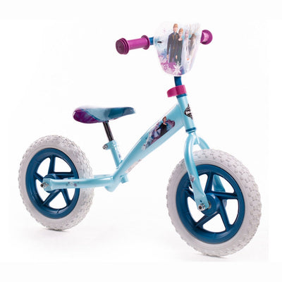 Elsa Frozen Balance Bike