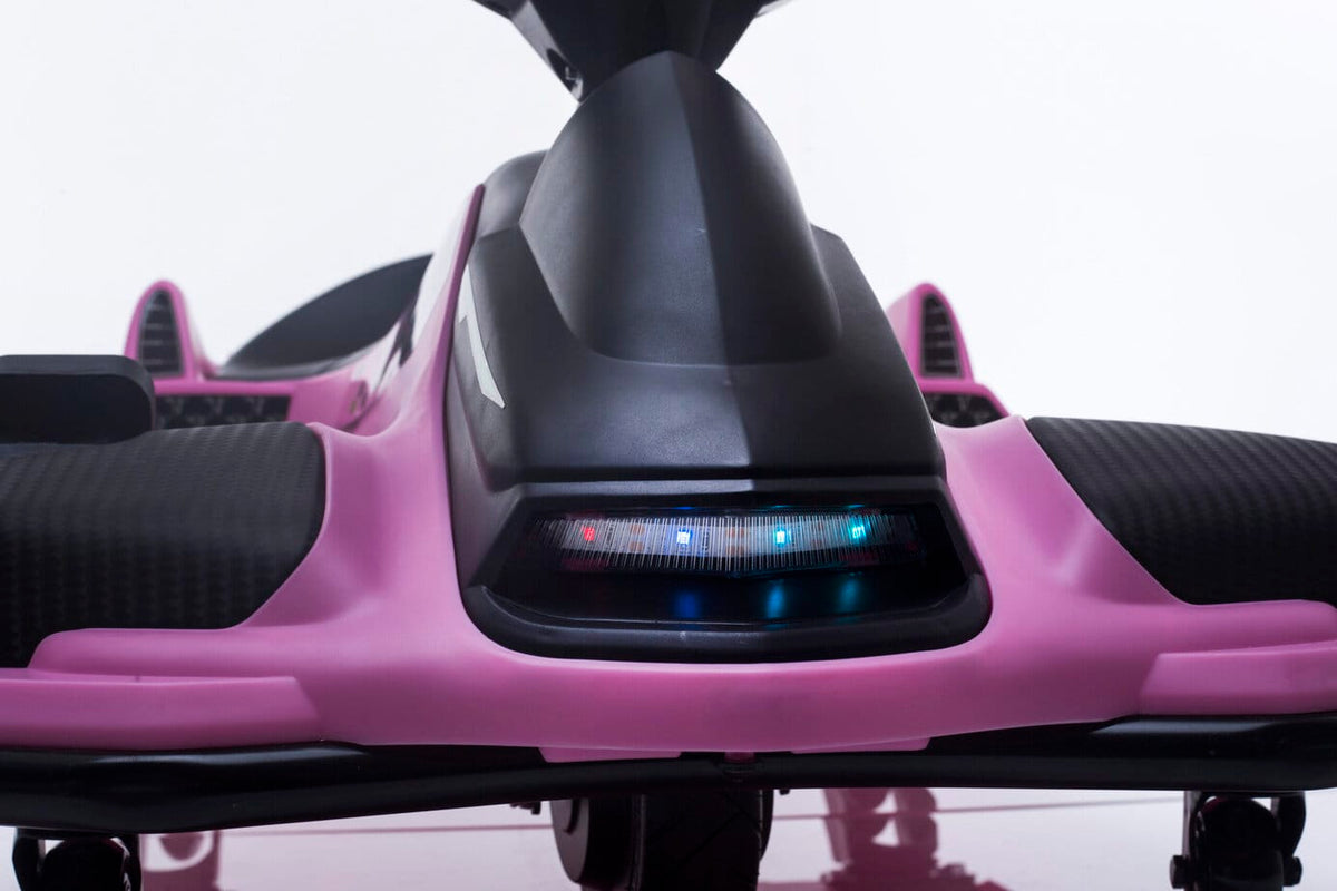 Zippy Zoom Kart