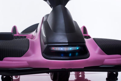 Zippy Zoom Kart