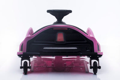 Zoom Kart Pink