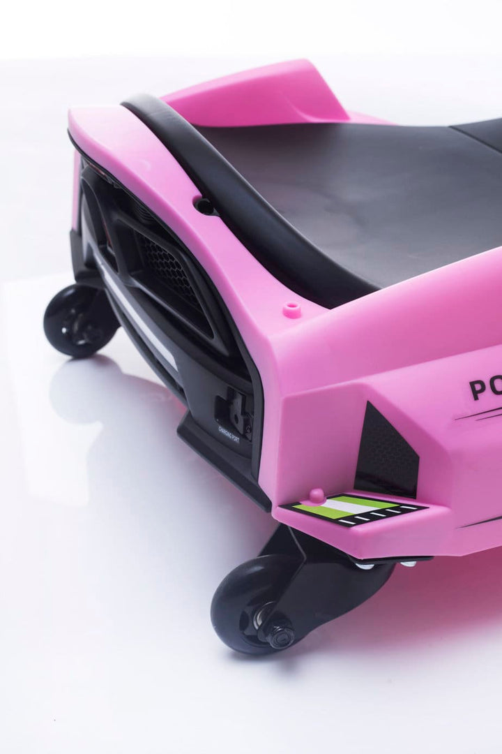 Drift Kart in Pink