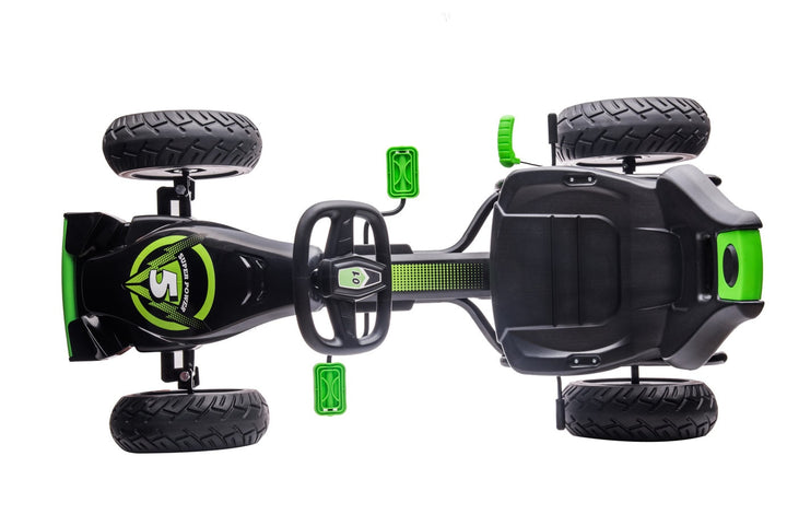 Fun Kids Go Kart