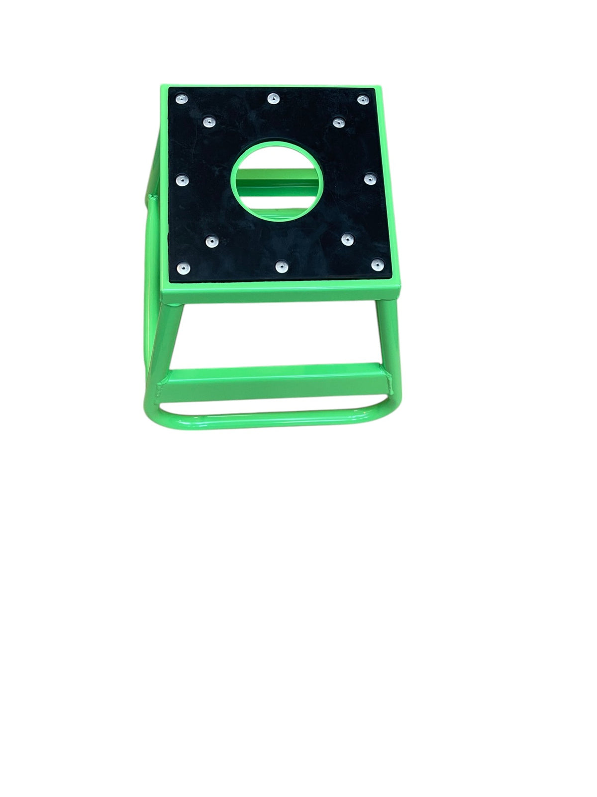 Neo Paddock Stand Green