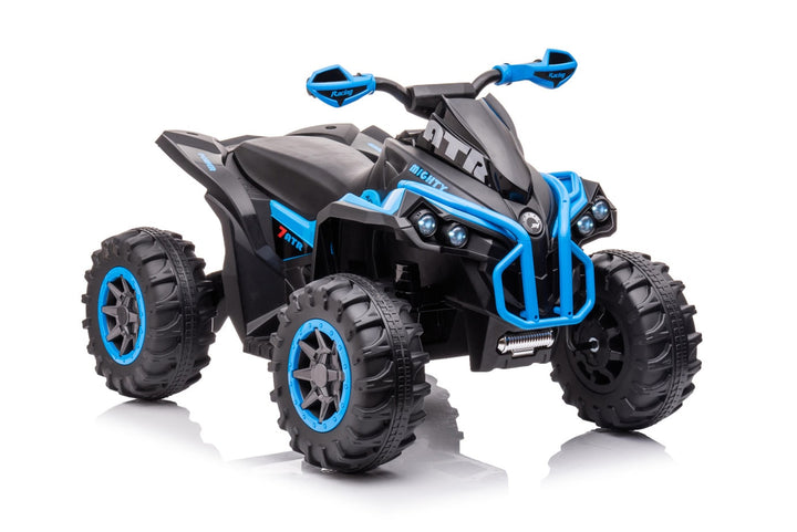 GTS1199 Blue electric Quad