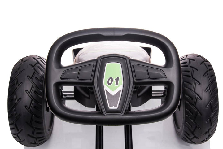 Go Kart Steering wheel