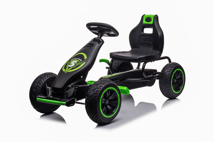 Go-Kart for Kids