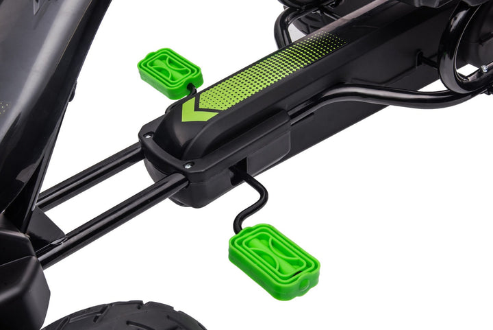 Go Kart with Pedals for kids