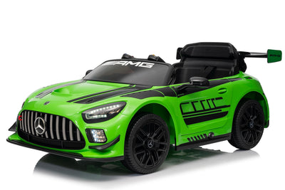 Mercedes-Benz AMG GT3 Licensed Ride-On Sports Car
