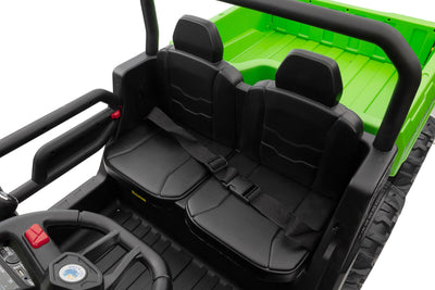 Kids Electric Ride On Tipper Truck – 24V Utility‑Style Outdoor Ride‑On