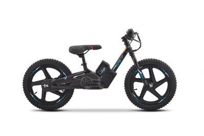 16 inch balance bike electric