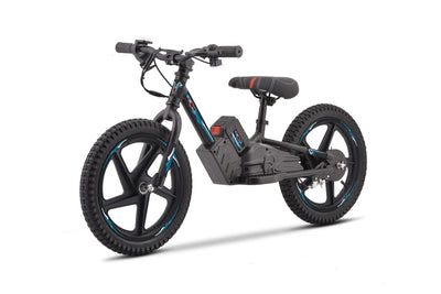 16" Electric Kids Bike