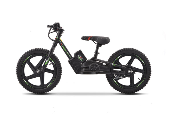 Neo Outlaw 12" Kids Electric Balance Bike