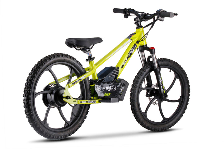 Electric Balance Bike for Older kIds