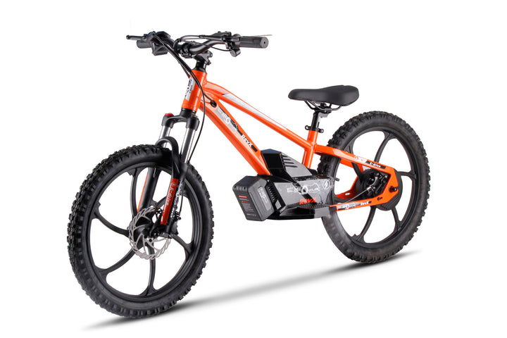 Neo Outlaw Pro 36v Kids Balance Bike
