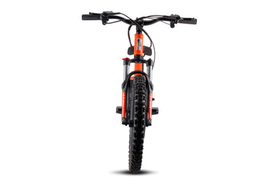 Neo 36v Orange Kids Bike
