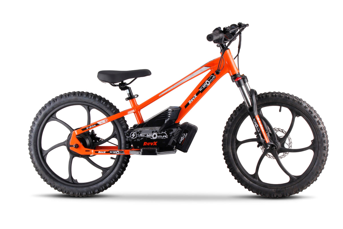 Orane Pro electric Bike