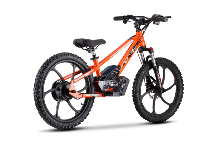 Outlaw Amped 20" Balance bIke