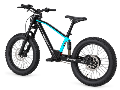 Neo Outlaw Max Pro 20" 750W Electric Balance Bike | 36km/h Kids Electric Dirt Bike
