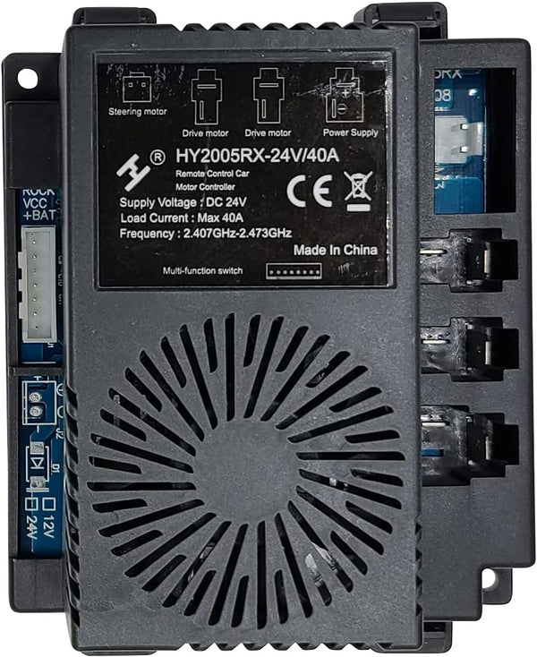 HY2005RX-24V 40A