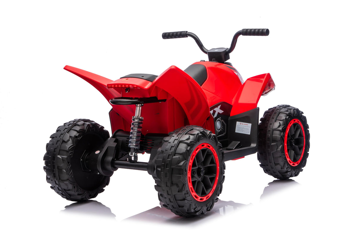 Honda Licensed Kids Electric ATV – 24V Electric Quad Bike
