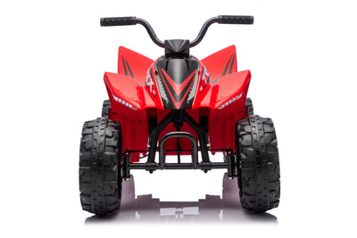 Honda Licensed Kids Electric ATV – 24V Electric Quad Bike