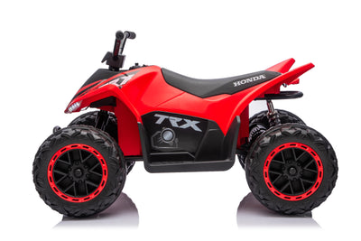 Honda Licensed Kids Electric ATV – 24V Electric Quad Bike